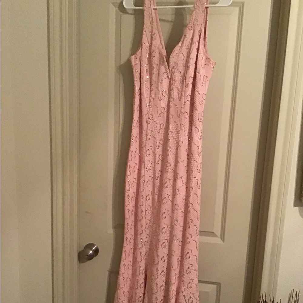 Gown